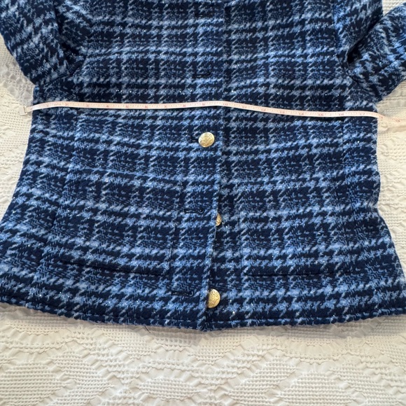 J Crew Tweed Blazer - New with tags. - Picture 9 of 13